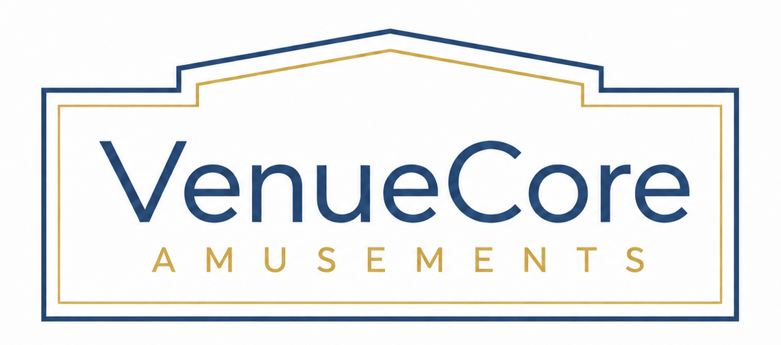 VenueCore Amusements